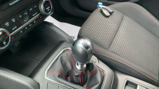 Ford Focus 1.0 EcoBoost ST-Line Style 5dr Petrol Hatchback